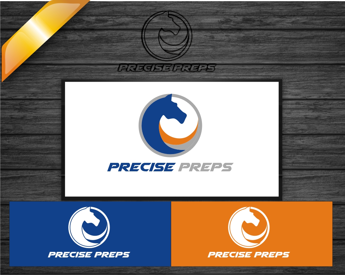Logo Design by ArifRif for this project | Design #5329625