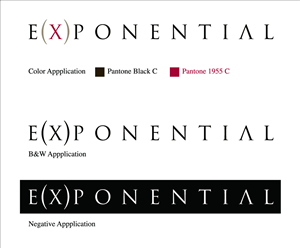 Logo Design by Vicente Laurino