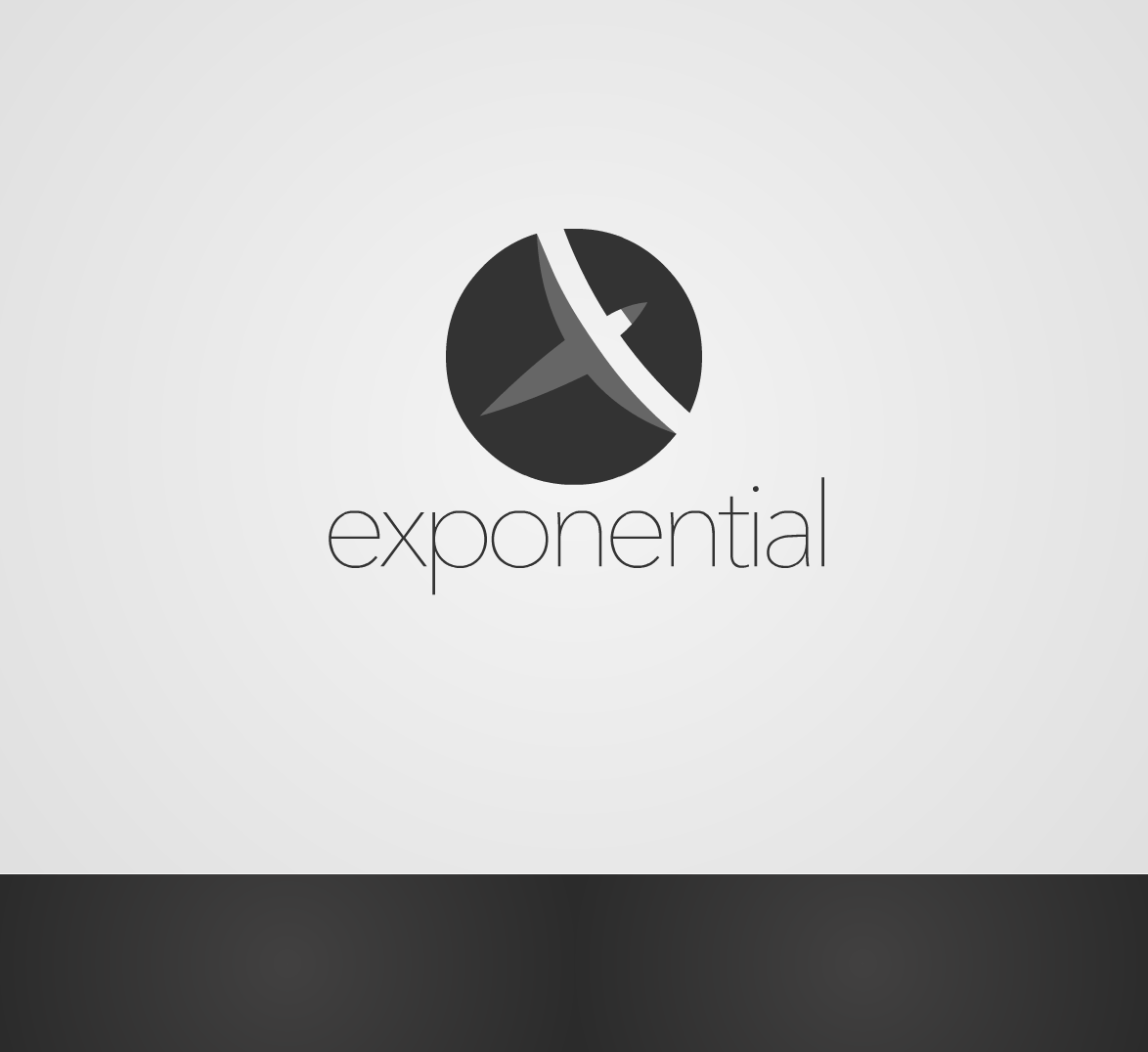 Diseño de Logo por Michael Davies para Exponential Group Pty. Ltd. | Diseño #1498810