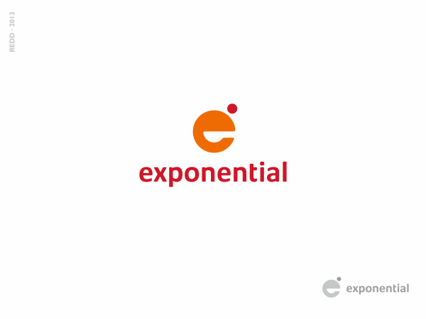 Diseño de Logo por Redd para Exponential Group Pty. Ltd. | Diseño #1490086
