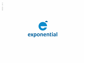 Logo Design by Redd for Exponential Group Pty. Ltd. | Design: #1495006