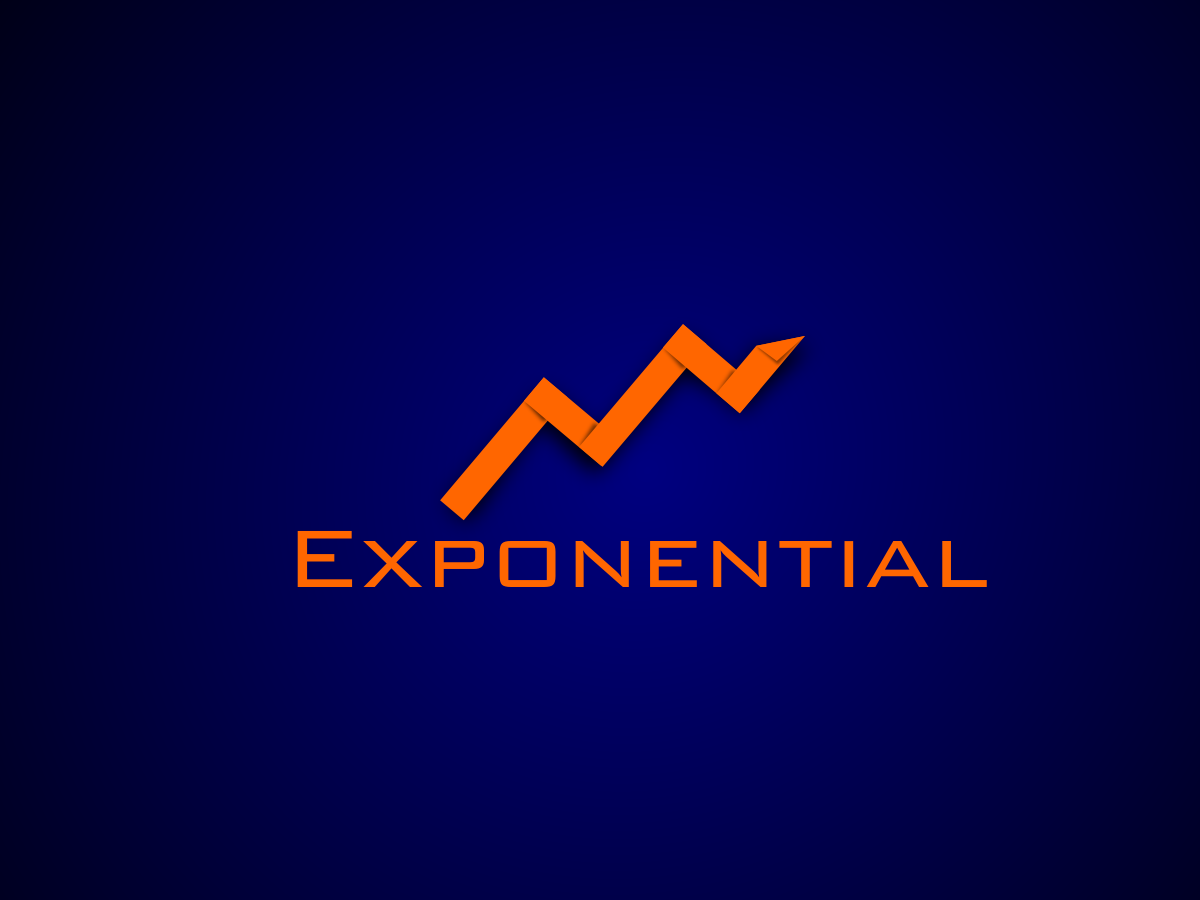 Diseño de Logo por mo0x para Exponential Group Pty. Ltd. | Diseño #1494230