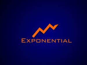 Logo Design by mo0x for Exponential Group Pty. Ltd. | Design: #1494230