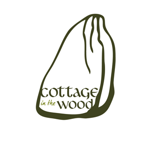 Logo Design by Marta Sobczak  for The Cottage in the Wood | Design: #270066
