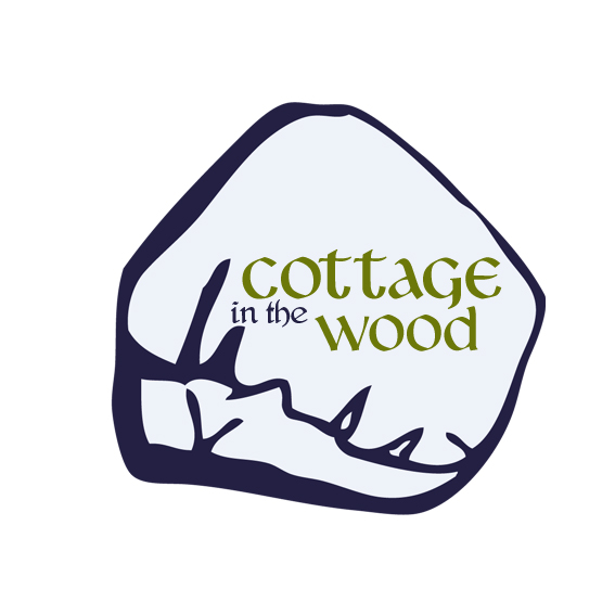 Logo Design by Marta Sobczak  for The Cottage in the Wood | Design #270069