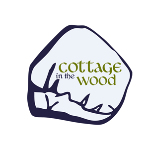 Logo Design by Marta Sobczak  for The Cottage in the Wood | Design: #270069