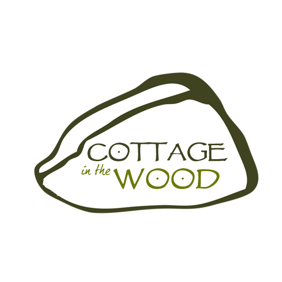Logo Design by Marta Sobczak  for The Cottage in the Wood | Design #270083