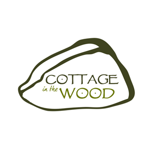 Logo Design by Marta Sobczak  for The Cottage in the Wood | Design: #270083