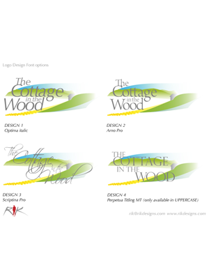 Design de Logo par Rik Bastin