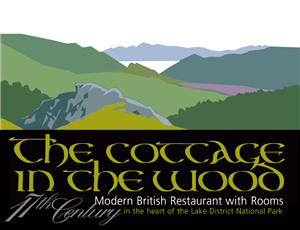 Logo Design by Kenneth Griffiths for The Cottage in the Wood | Design: #281305
