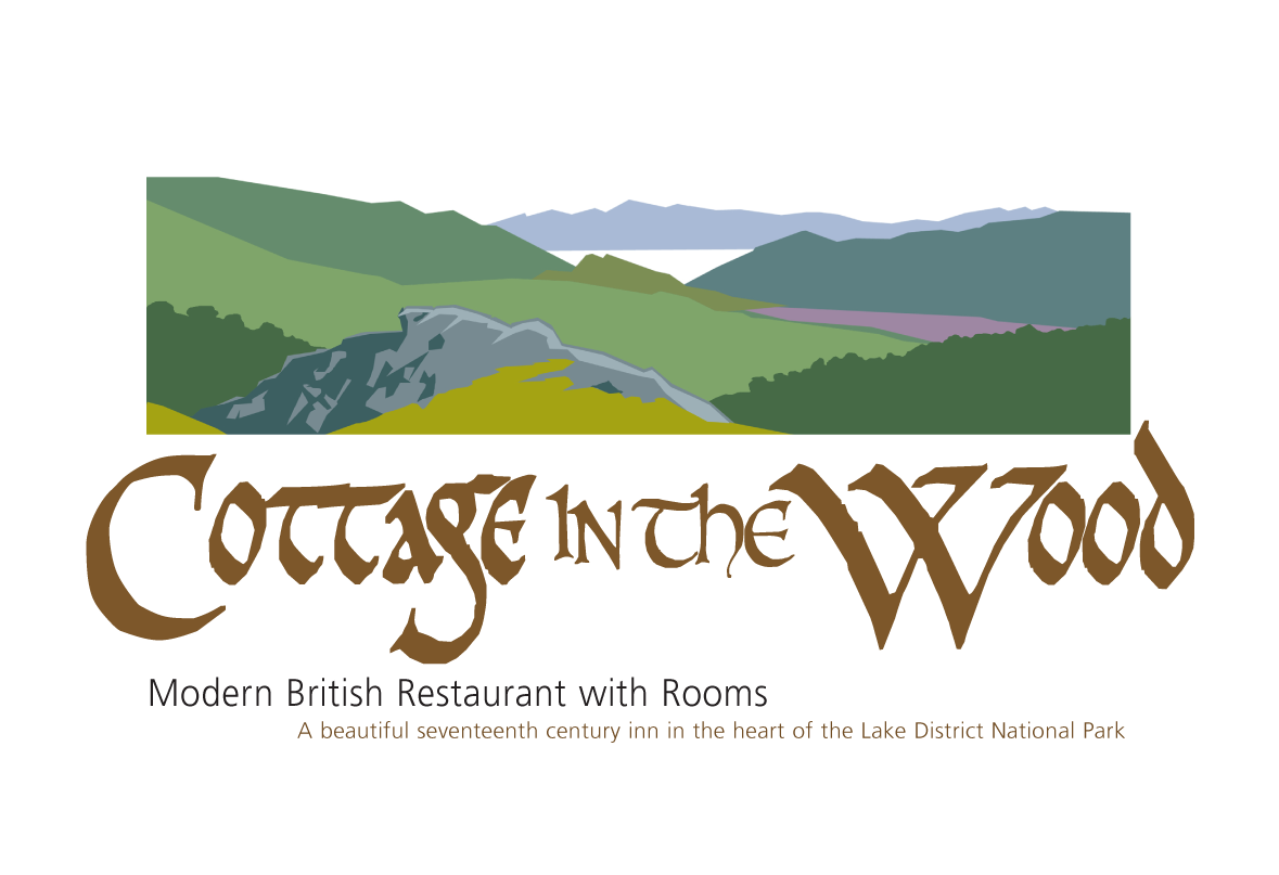 Logo Design by Kenneth Griffiths for The Cottage in the Wood | Design #282251
