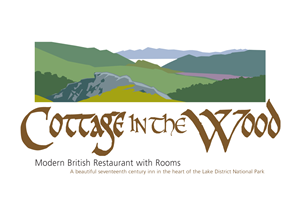 Logo Design by Kenneth Griffiths for The Cottage in the Wood | Design: #282251