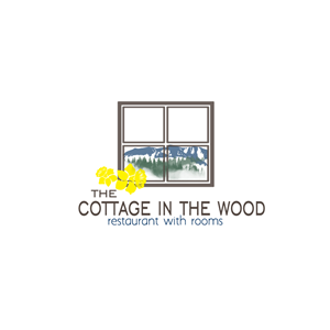 Logo Design by B+ for The Cottage in the Wood | Design: #282695