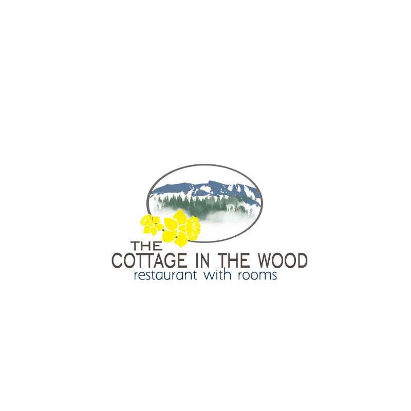 Logo Design by B+ for The Cottage in the Wood | Design #282707