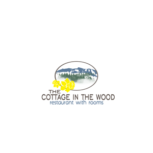 Logo Design by B+ for The Cottage in the Wood | Design: #282707