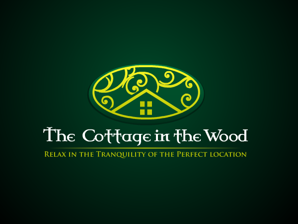 Diseño de Logo por ariana ariana para The Cottage in the Wood | Diseño #270477