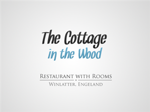 Logo Design by Rawox for The Cottage in the Wood | Design: #274572