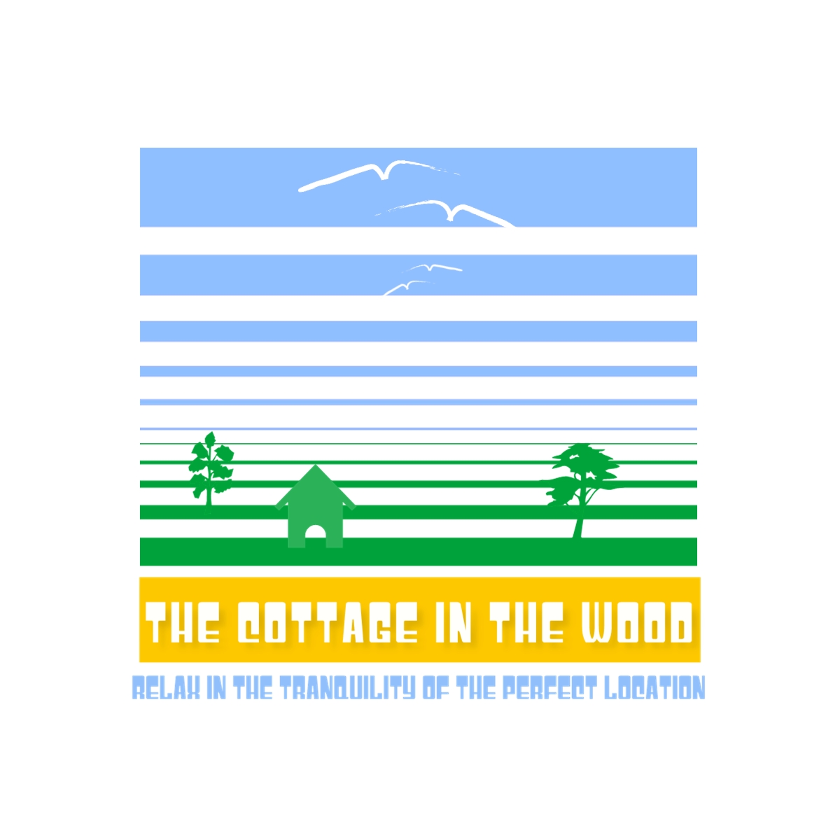 Logo Design by dashrox for The Cottage in the Wood | Design #282044