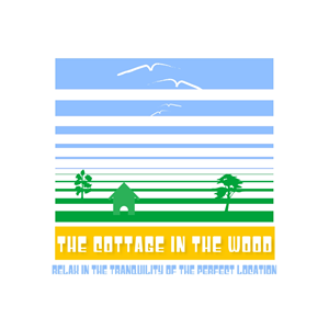 Logo Design by dashrox for The Cottage in the Wood | Design #282044
