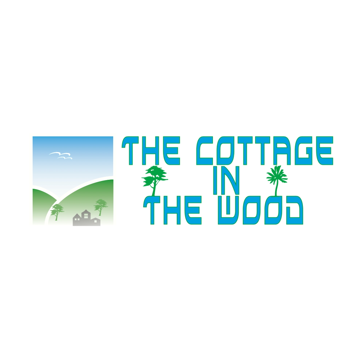 Logo Design by dashrox for The Cottage in the Wood | Design #282710