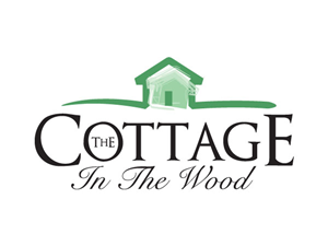 Logo Design by CCummings for The Cottage in the Wood | Design: #300100