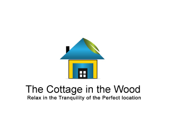 Diseño de Logo por Keysoft para The Cottage in the Wood | Diseño #299017