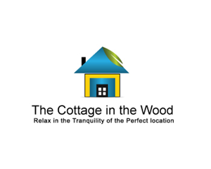Logo Design by Keysoft for The Cottage in the Wood | Design #299017
