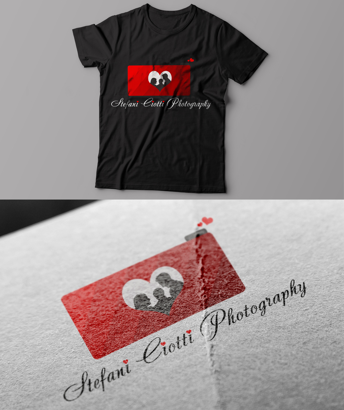 Logo Design by creativepriya for this project | Design #5333104