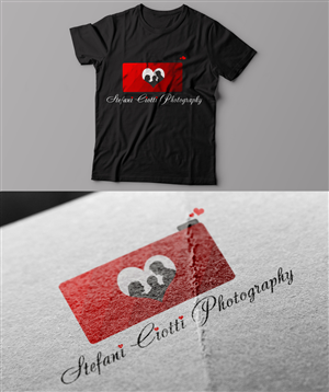 Logo Design by creativepriya for this project | Design: #5333104