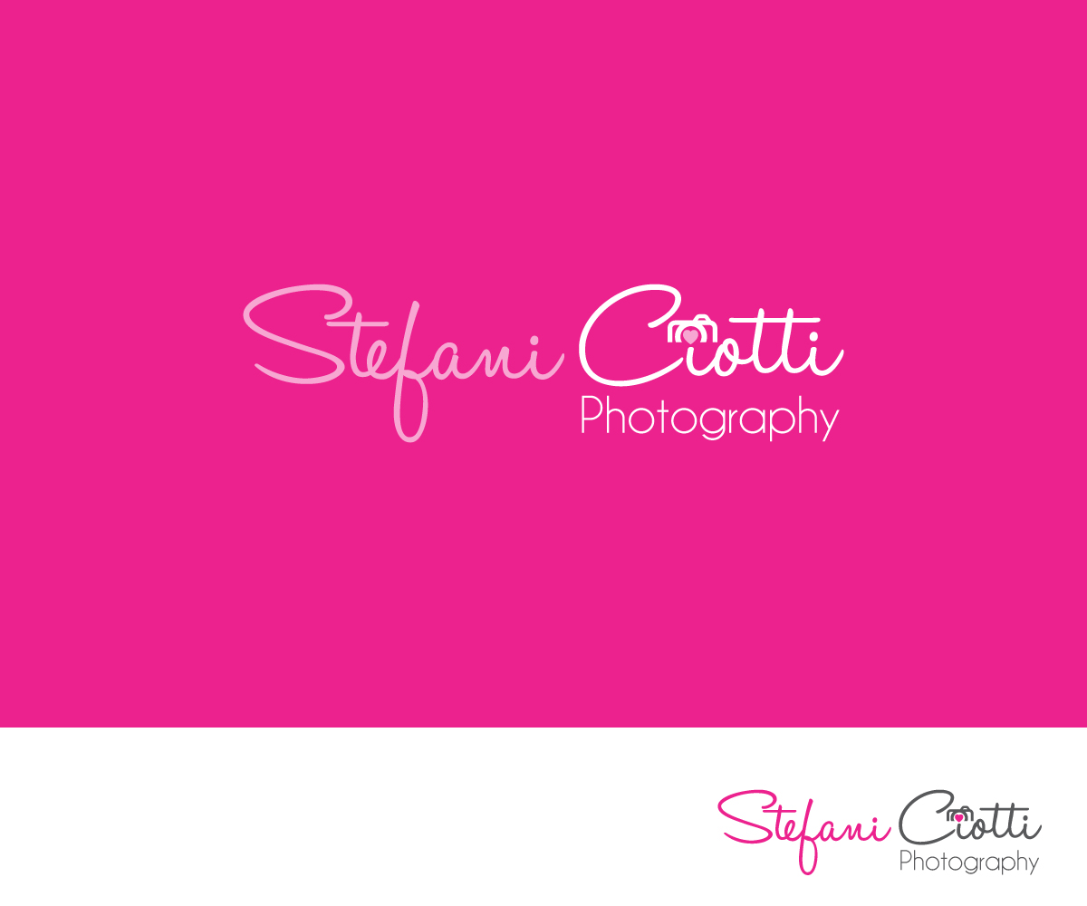 Logo Design by Bikfyfy for this project | Design #5329476