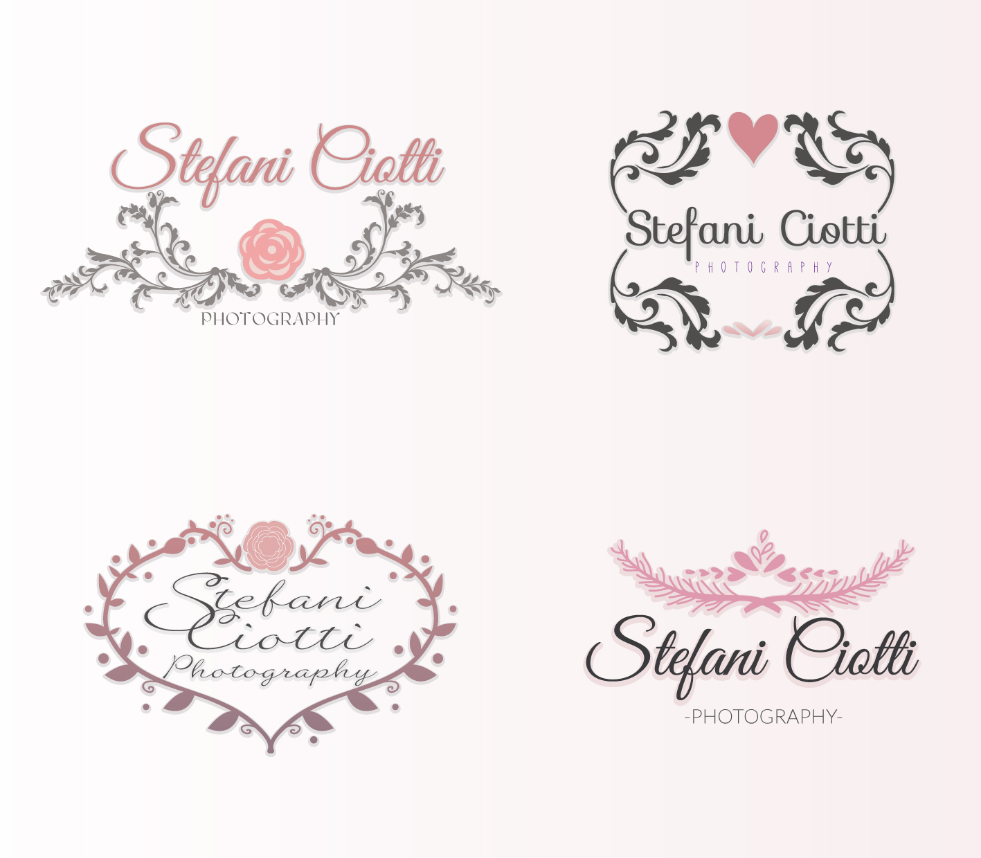Logo Design by Heidi C. for this project | Design #5330053