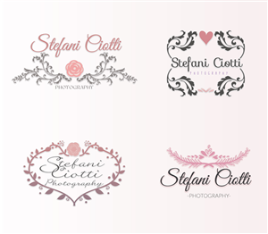 Logo Design by Heidi C.