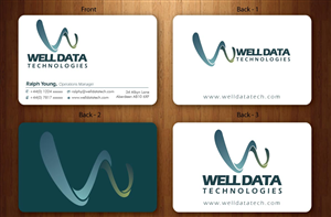 Graphic Design by Sbss for Well Data Technologies | Design: #1514504
