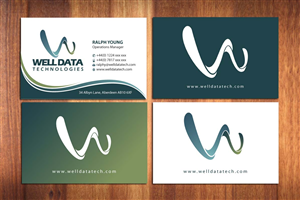 Graphic Design by Sbss for Well Data Technologies | Design: #1514718