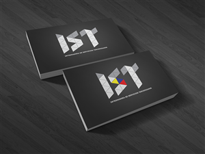 Logo Design by julian&co for this project | Design: #1501670