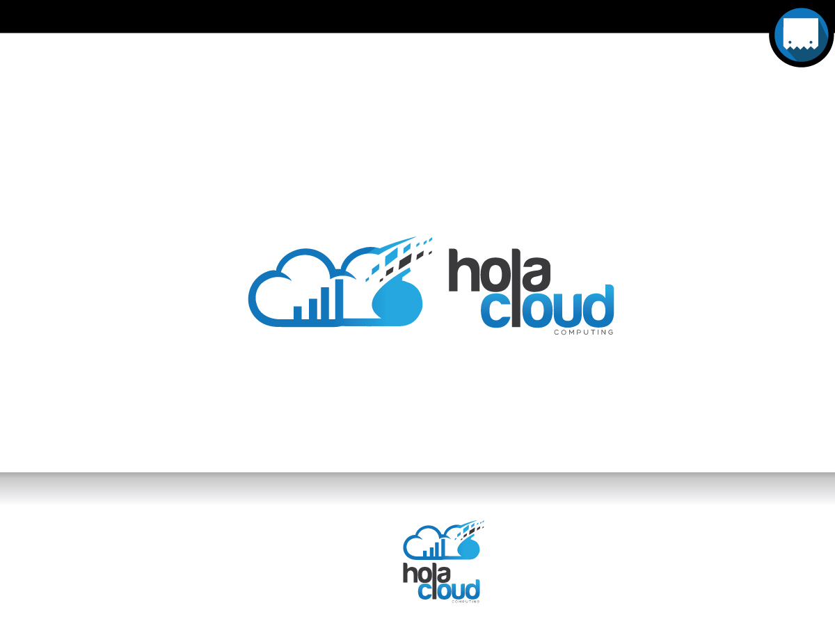 Logo Design by ARTMD for PROMOTER SRL VAT number IT 01968960508 | Design #5370481