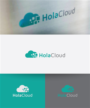 Logo Design by xyMotion for PROMOTER SRL VAT number IT 01968960508 | Design: #5335044