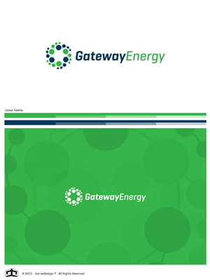 Logo Design by garrad