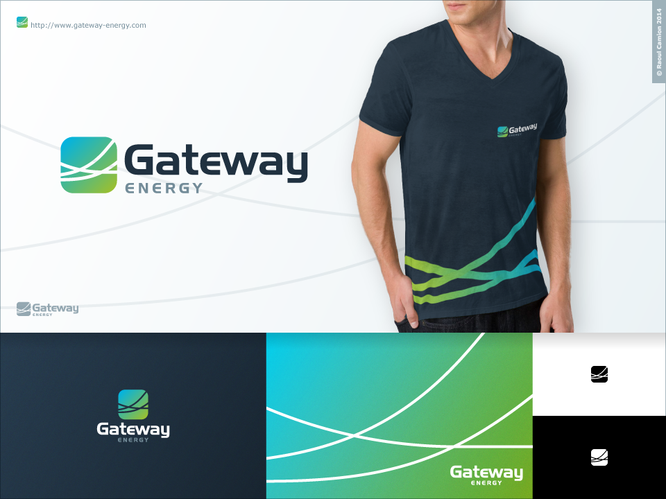 Logo Design by Raoul Camion for this project | Design #5360886