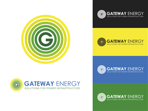 Logo Design by Shang