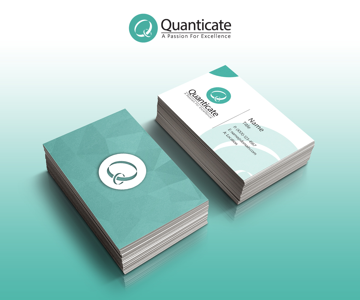 Diseño de Tarjeta de Presentación por M.Pirs para este proyecto | Diseño #5332530