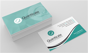 Business Card Design by INDIAN_Ashok