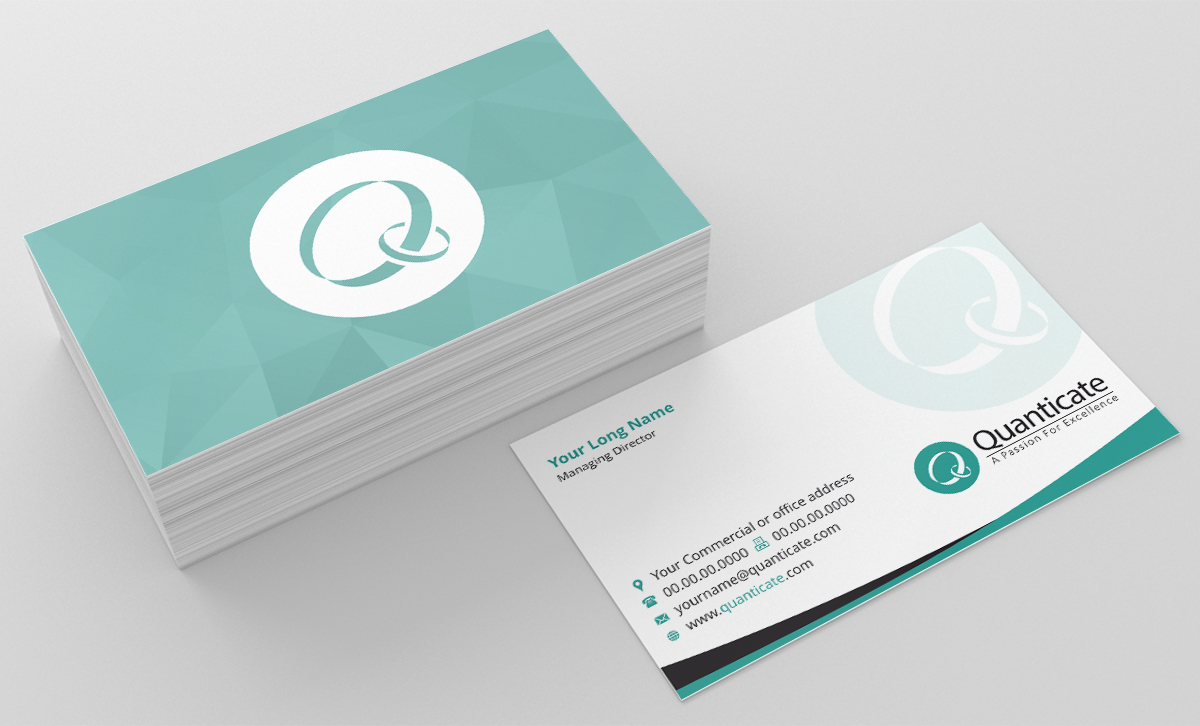 Diseño de Tarjeta de Presentación por INDIAN_Ashok para este proyecto | Diseño #5333505