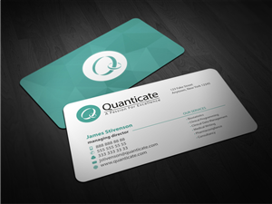 Design de Carte de Visite par Atvento Graphics pour ce projet | Design #5361984