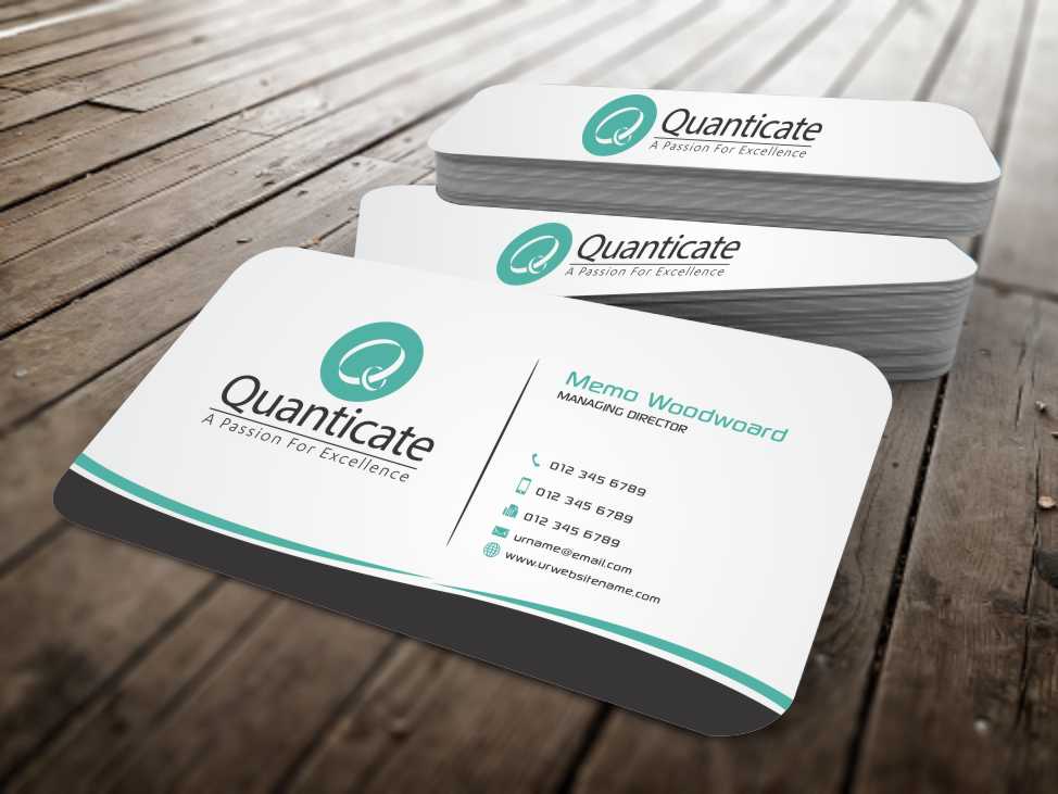 Design de Carte de Visite par szabist pour ce projet | Design #5358935