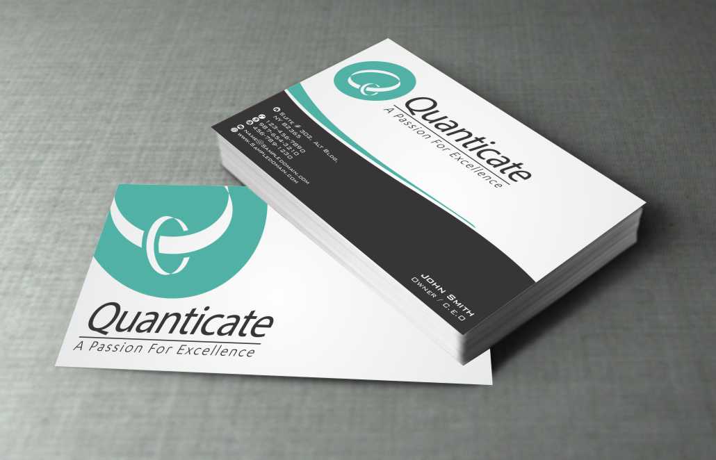 Visitenkarten-Design von szabist für dieses Projekt | Design #5358939