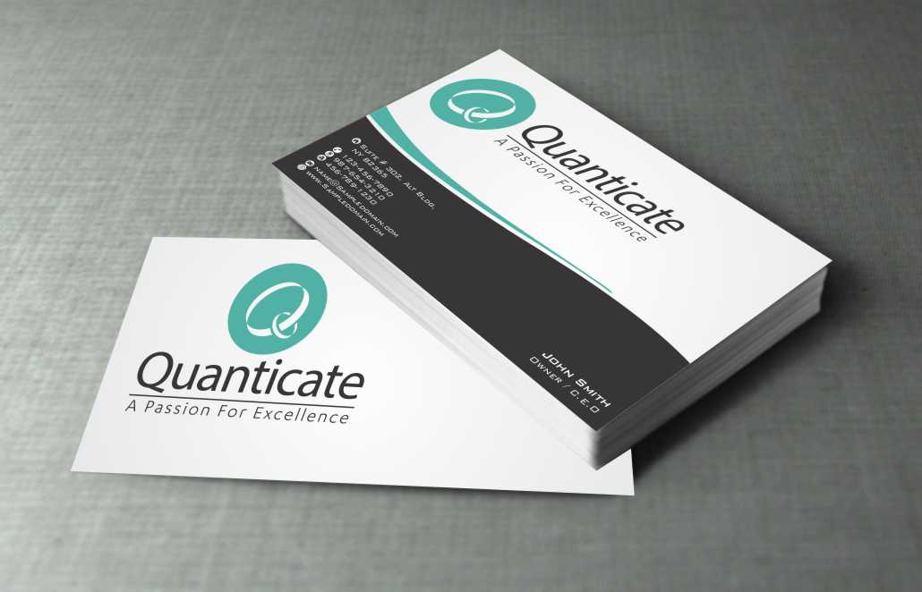 Visitenkarten-Design von szabist für dieses Projekt | Design #5358941