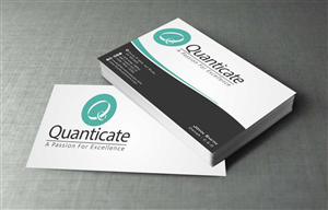 Diseño de Tarjeta de Presentación por szabist para este proyecto | Diseño: #5358941