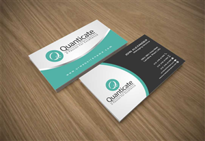 Diseño de Tarjeta de Presentación por szabist para este proyecto | Diseño: #5358943