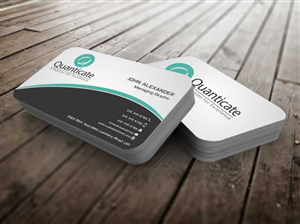 Diseño de Tarjeta de Presentación por szabist para este proyecto | Diseño: #5358944